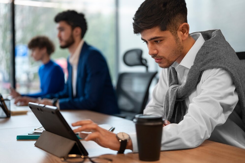 Tech Team Employment