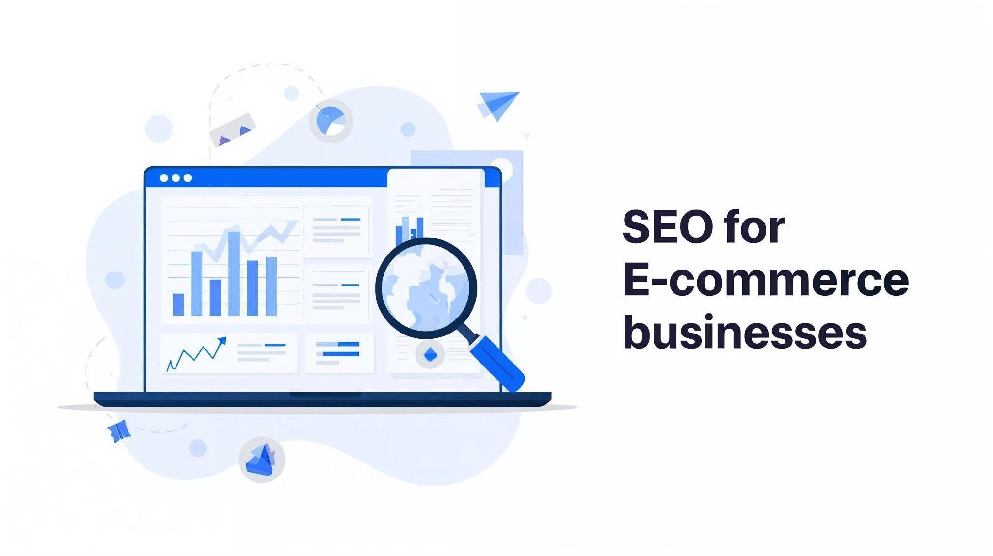 The Impact of AI Overview on E-commerce Search Traffic