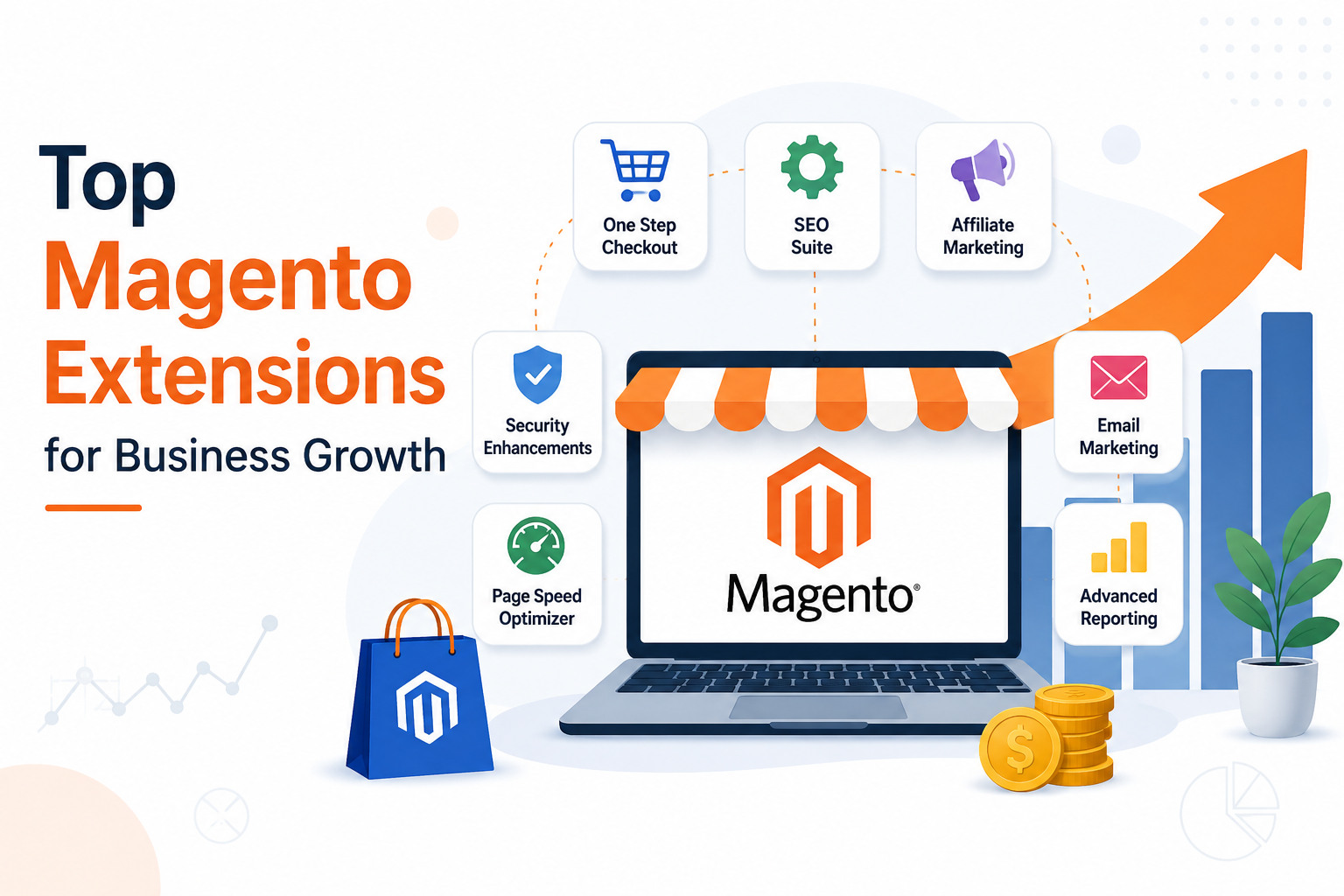Top Magento Extensions