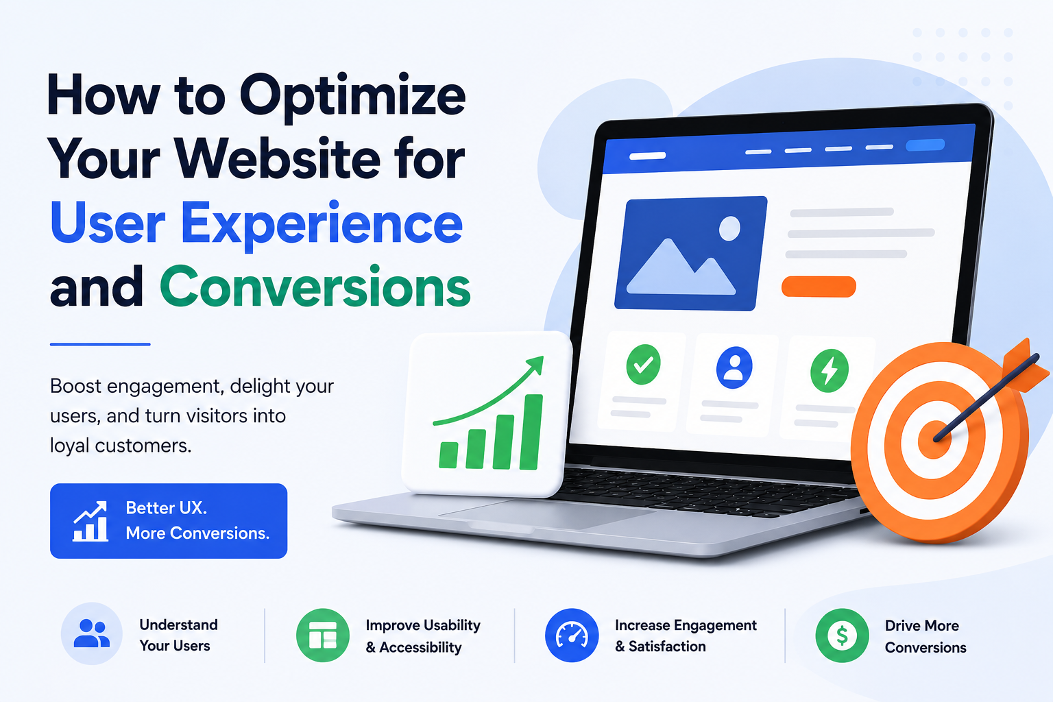 Ecommerce User Experience and Conversion Optimization Ecommerce User Experience and Conversion Optimization