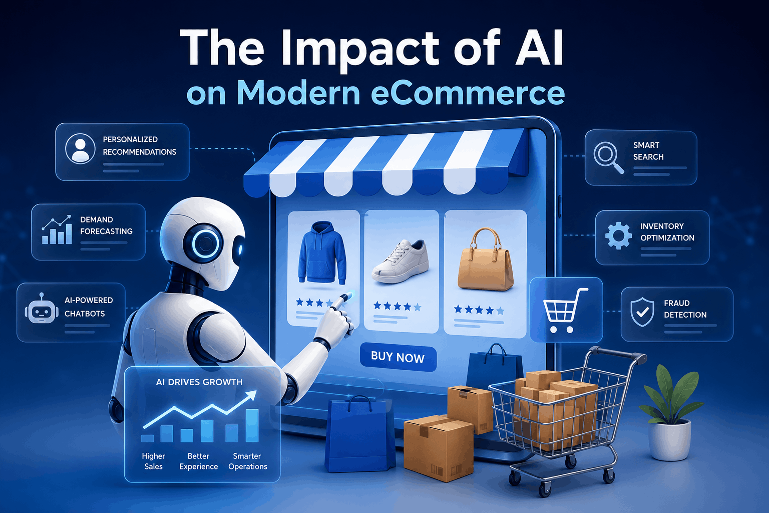 AI-on-Modern-eCommerce AI-on-Modern-eCommerce