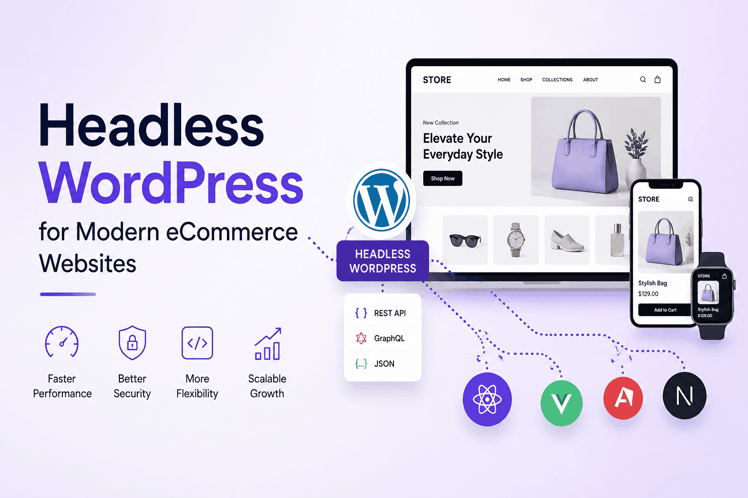 Headless-wordpress