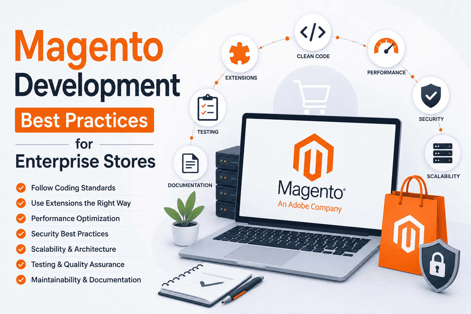 Magento-Development