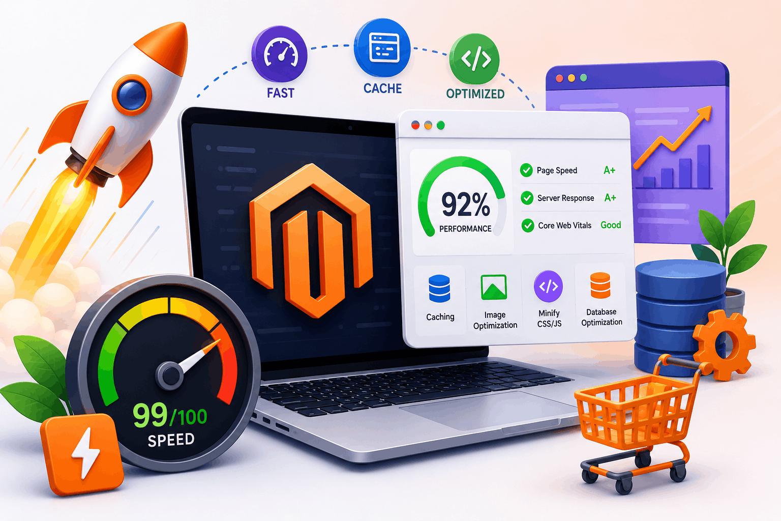 Magento Performance Optimization