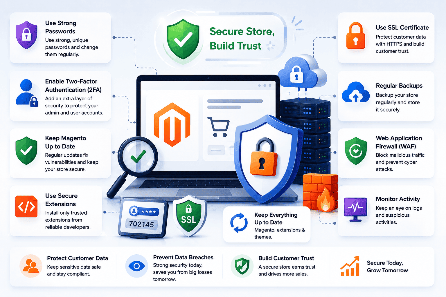 Magento-Security-Strategies