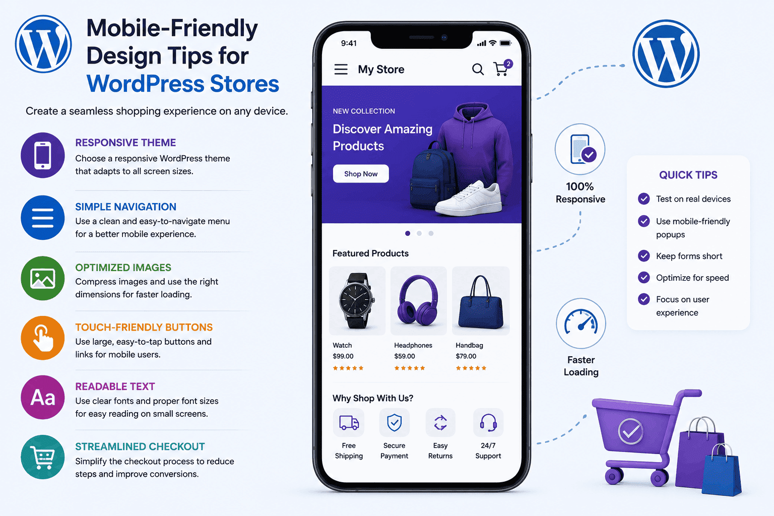 Mobile-Friendly-design