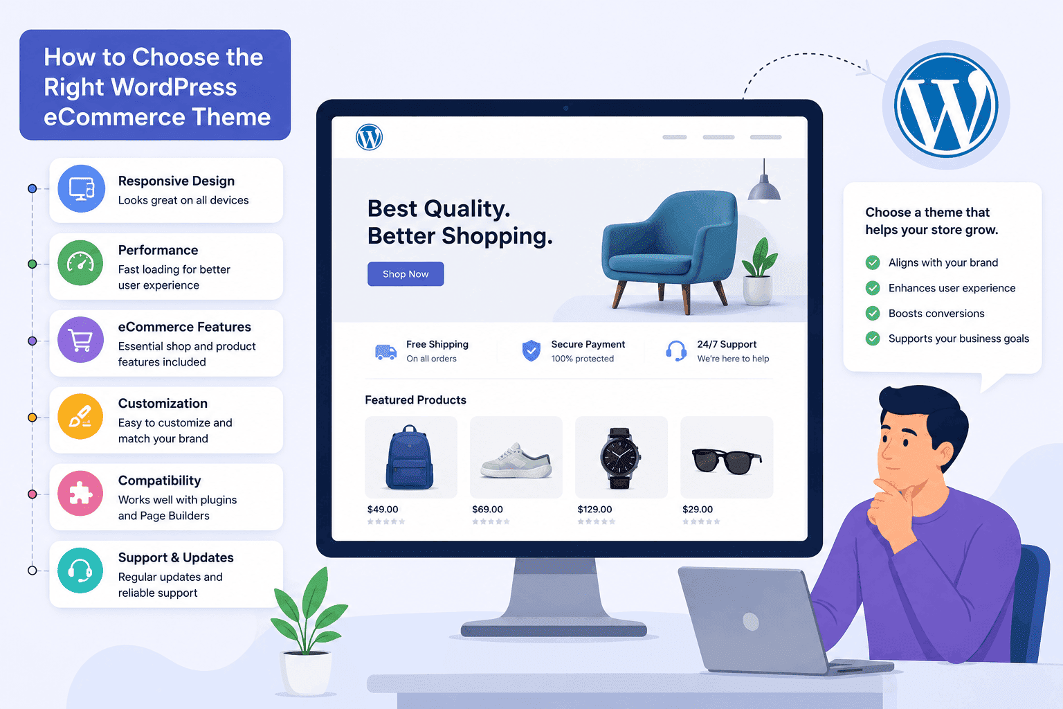 Right-WordPress-eCommerce-Theme Right-WordPress-eCommerce-Theme