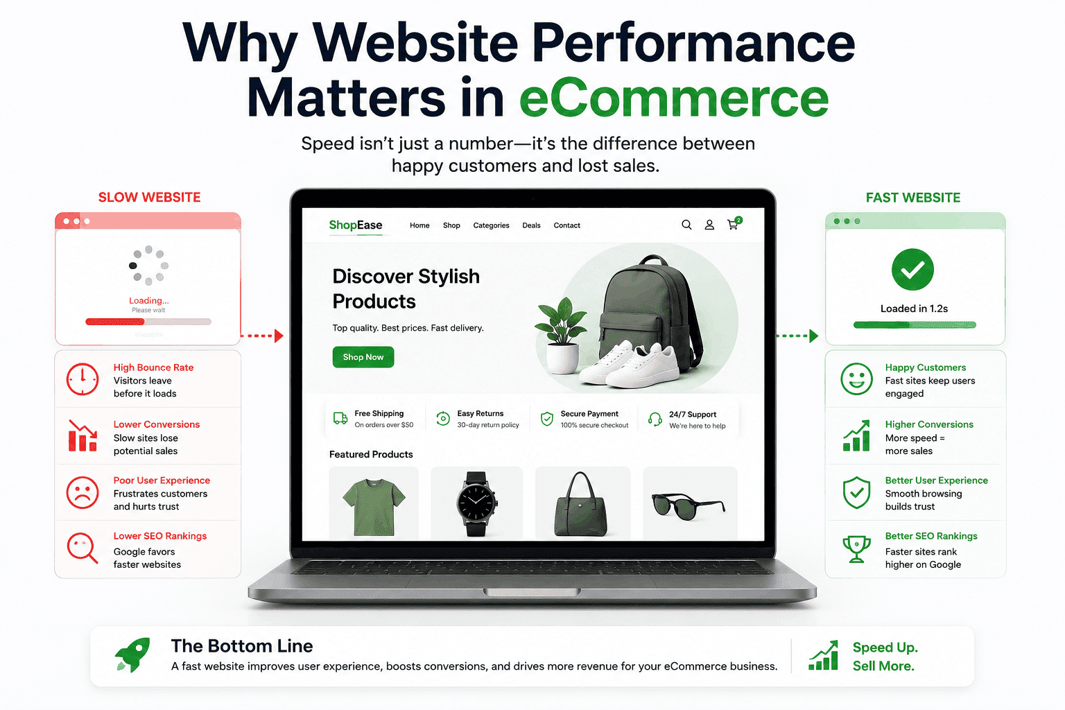 Website Performance